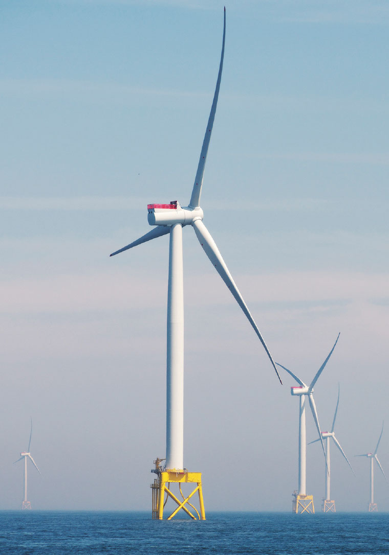 Windfarm