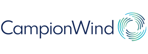 Campiponwind logo